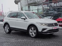 VW Tiguan 1.5 TSI DSG Elegance