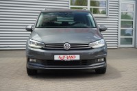 Vorschau: VW Touran 1.4 TSI Join