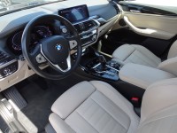 BMW X3 xDrive 30e Luxury Line