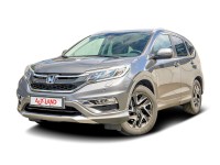 Honda CR-V Comfort 2WD 2.0 2-Zonen-Klima Sitzheizung Bluetooth
