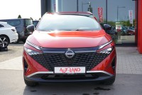 Nissan Qashqai N-Connecta 1.3 Dig-T Aut.