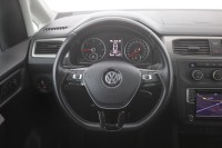 VW Caddy Maxi 2.0 TDI