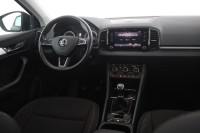 Skoda Karoq 1.0 TSI