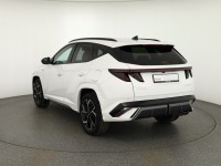 Hyundai Tucson 1.6 T-GDI N-Line Aut.