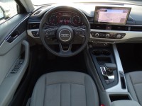 Audi A4 40 2.0 TFSI Advanced Matrix