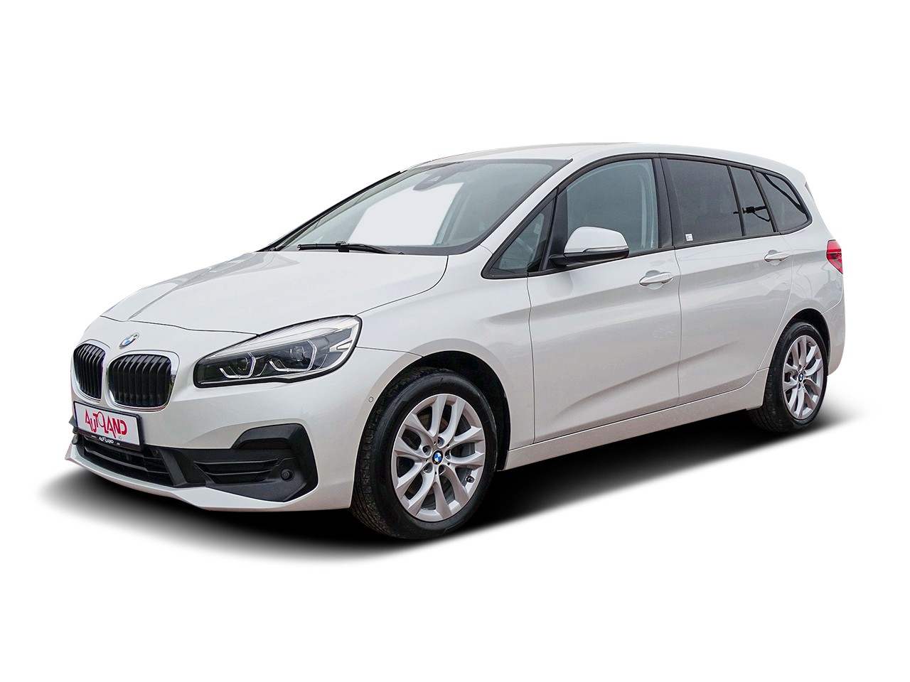 BMW 218 i Advantage