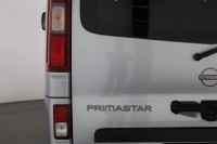 Nissan Primastar 2.0 Kombi Tekna dCi