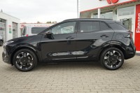Kia Sportage 1.6 T-GDI GT-Line Hybrid Aut.