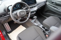 Hyundai BAYON Bayon 1.0T-GDI Aut.