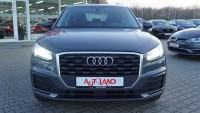 Audi Q2 1.5 35 TFSI