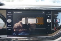 VW Taigo 1.0 TSI