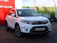 Suzuki Vitara 1.6 Comfort+ 4x4