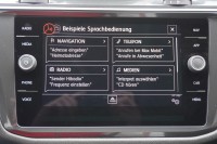 VW Tiguan Allspace 2.0 TDI Comfortline