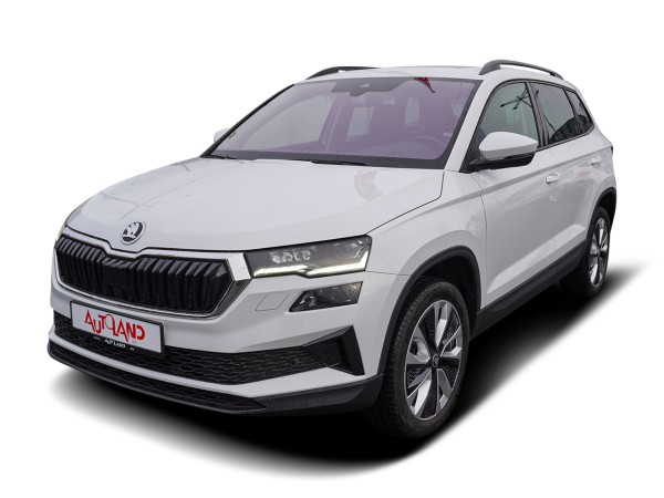 Skoda Karoq 1.5 TSI Style