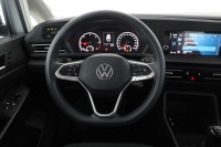 VW Caddy 2.0 TDI Life