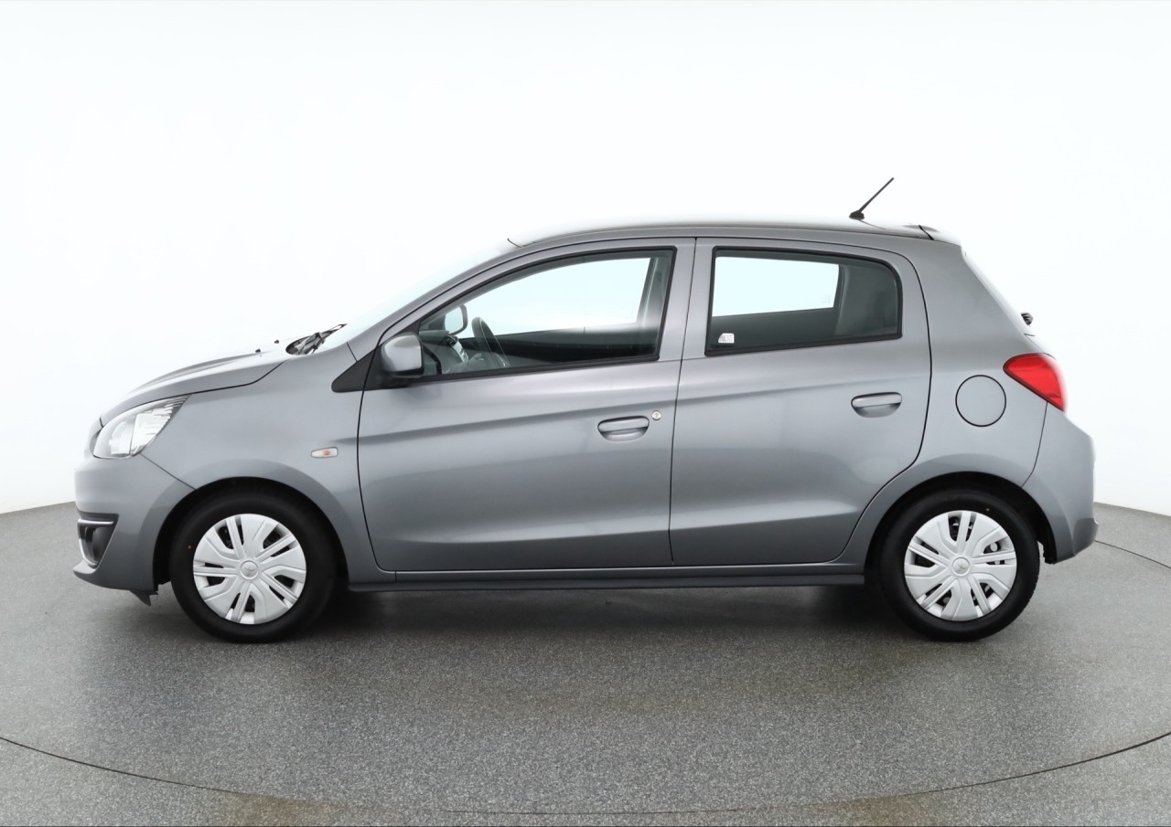 Mitsubishi Space Star 1.0 Diamant Edition