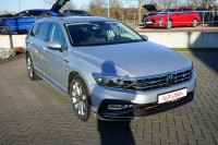 VW Passat Variant 1.5 TSI DSG R-Line