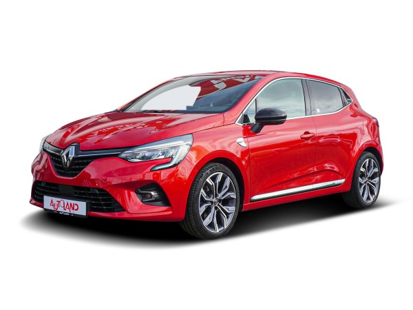 Renault Clio 0.9 TCE Collection