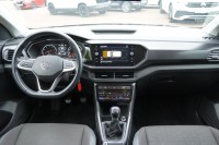 VW T-Cross 1.0 R-Line