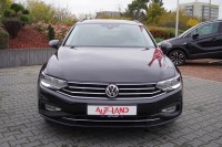 VW Passat Variant 2.0 TDI DSG