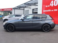 Vorschau: BMW 120 d xDrive