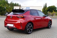 Opel Corsa F 1.2 GS Line
