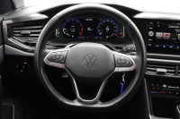 VW Taigo 1.0 TSI DSG