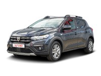 Dacia Sandero Stepway III 1.0 TCE Ultimate LED Kamera
