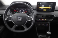 Dacia Sandero III 1.0 SCe 65 Comfort