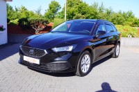 Vorschau: Seat Leon Sportstourer 1.0 eTSI DSG