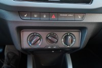 Skoda Fabia 1.0 MPI Cool Plus