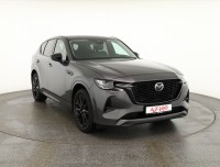 Mazda CX-60 2.5 PHEV Homura AWD