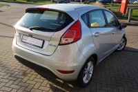 Ford Fiesta 1.0 EcoBoost