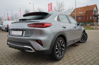 Kia xcee'd XCeed 1.5 T-GDI Aut.