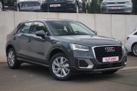 Audi Q2 35 1.5 TFSI advanced