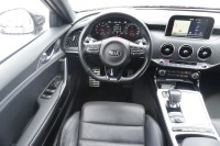 Kia Stinger 3.3 V6 T-GDI 4WD GT
