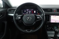 Skoda Superb Combi 2.0 TDI DSG