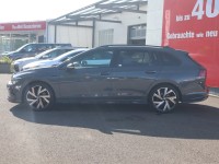 Vorschau: VW Golf VIII Variant 2.0 TSI DSG R-Line