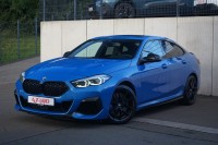 Vorschau: BMW M235i M235 i xDrive