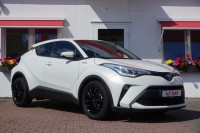 Toyota C-HR 1.8 Hybrid Team D