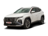 Hyundai Tucson 1.6 T-GDI Aut. 2-Zonen-Klima Navi Sitzheizung
