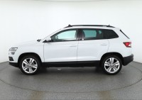 Vorschau: Skoda Karoq 1.5 TSI DSG Style