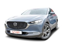 Mazda CX-30 2.0 SKYACTIV-X M Hybrid 2-Zonen-Klima Navi Sitzheizung