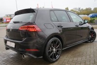 VW Golf VII 2.0 TSI GTI