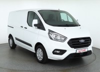 Ford Transit Custom Kasten 2.0 TDCi L1