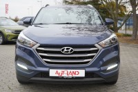 Hyundai Tucson 1.6