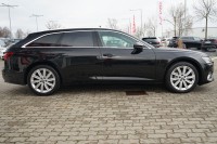 Audi A6 Avant 45 3.0 TDI quattro sport