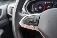 VW T-Cross 1.0 Active
