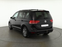 VW Touran 1.4 TSI Sound
