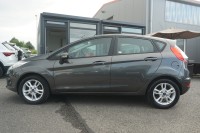 Ford Fiesta 1.25